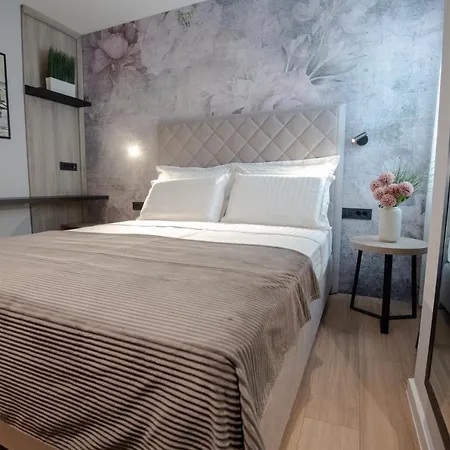 One&only Luxury Zadar