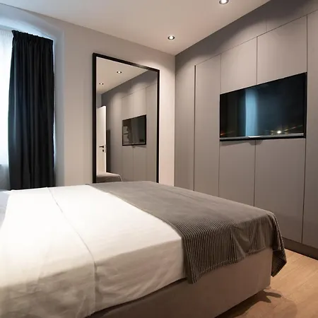 One&only Luxury Appartamento