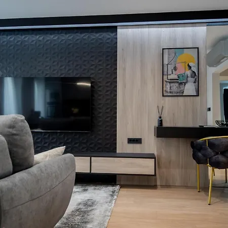 Apartment One&only Luxury