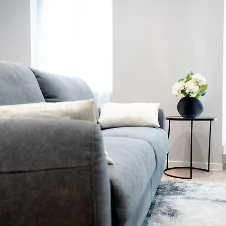 Apartment One&only Luxury