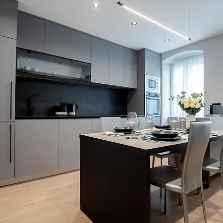 Apartment One&only Luxury