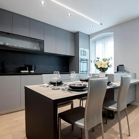 Apartment One&only Luxury