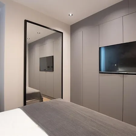 Apartment One&only Luxury