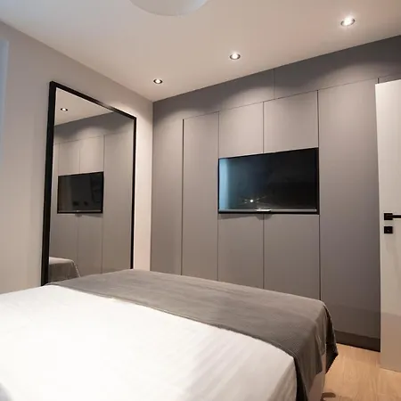 Apartment One&only Luxury Zadar