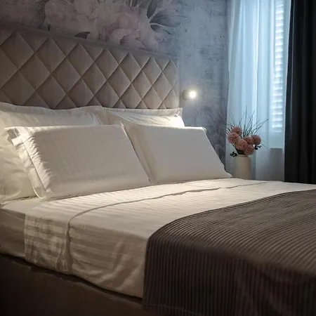 One&only Luxury Lägenhet Zadar