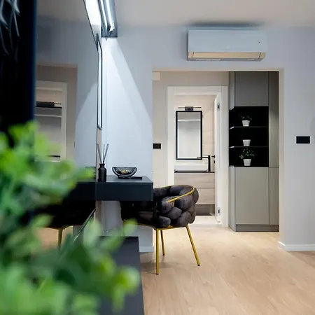 Apartment One&only Luxury *