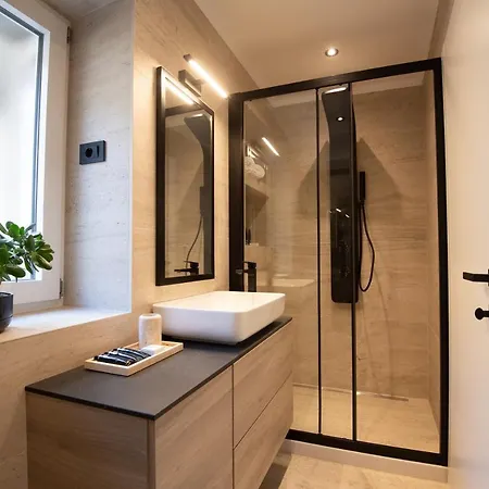 Apartment One&only Luxury