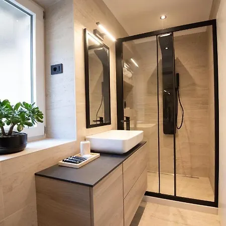 Apartament One&only Luxury Zadar