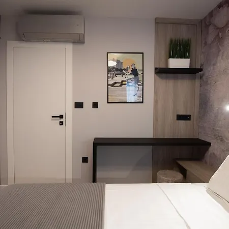 One&only Luxury Apartment Zadar