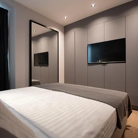 One&only Luxury Apartament Zadar