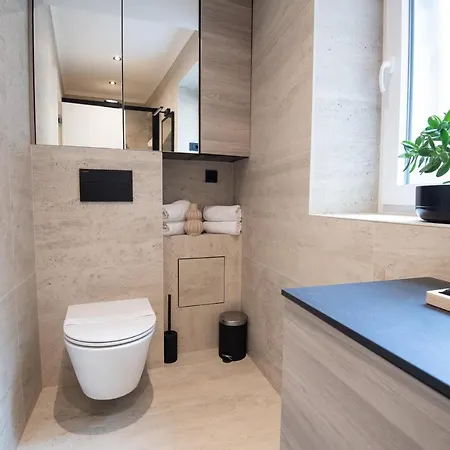 One&only Luxury Apartment *