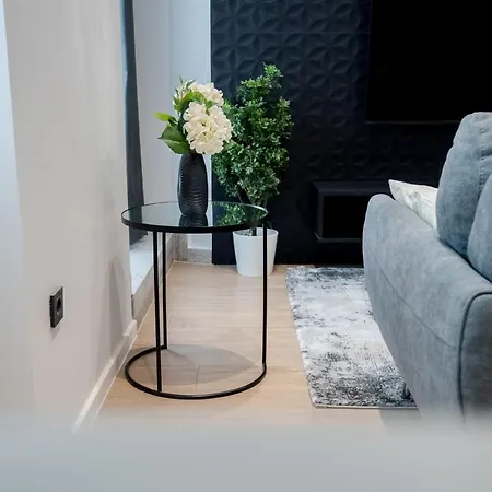 Apartment One&only Luxury Zadar