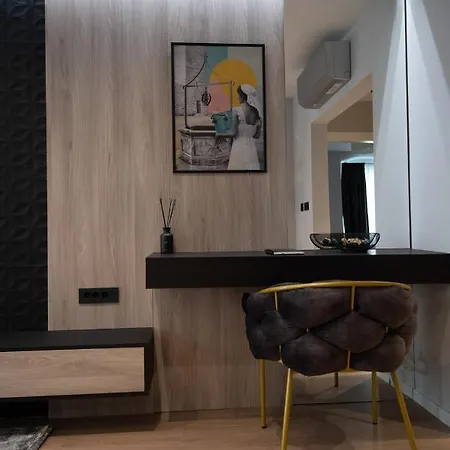 One&only Luxury Apartament *