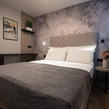 One&only Luxury Lägenhet