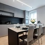 Apartmán One&only Luxury