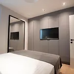 Apartmán One&only Luxury Zadar
