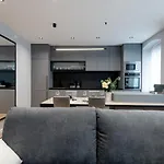 One&only Luxury Apartmán