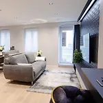 Apartmán One&only Luxury Zadar
