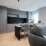 One&only Luxury Apartmán