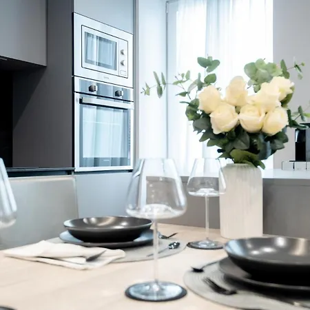 Apartment One&only Luxury *