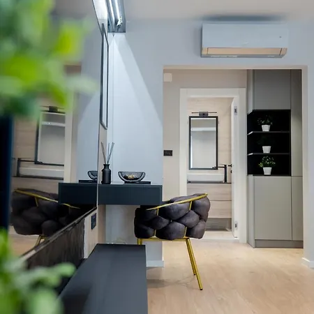 Apartment One&only Luxury *