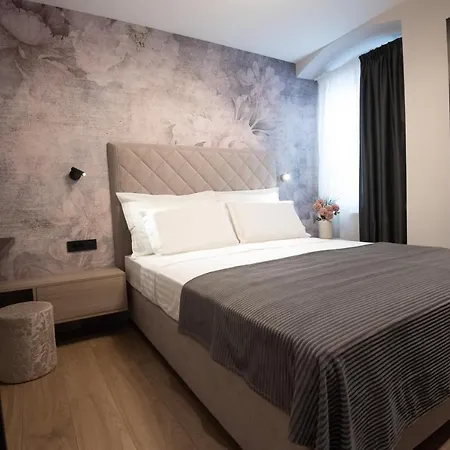 One&only Luxury Zadar