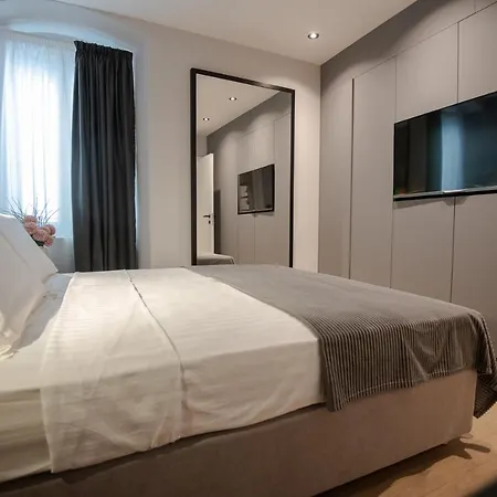 One&only Luxury Zadar