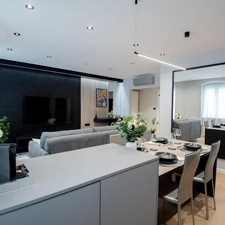 One&only Luxury * Zadar