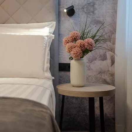 One&only Luxury Apartmán *