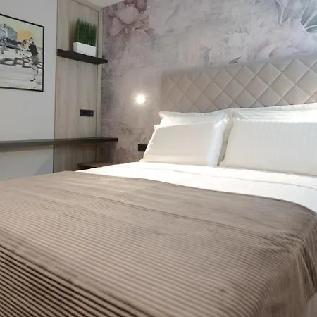 Apartment One&only Luxury Zadar