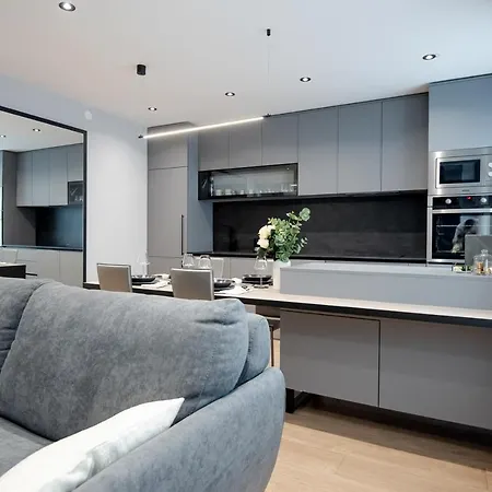 One&only Luxury * Zadar