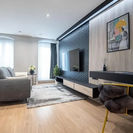 One&only Luxury Zadar