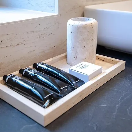 One&only Luxury Apartmán