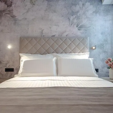 Apartment One&only Luxury