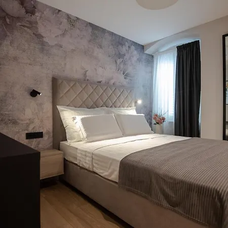 One&only Luxury * Zadar