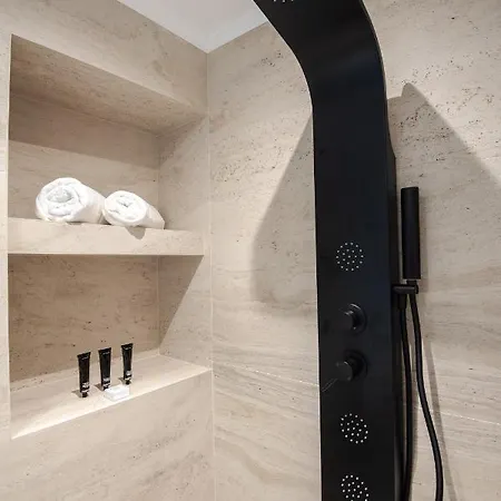 Apartmán One&only Luxury Zadar