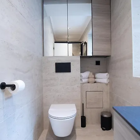 One&only Luxury Apartmán Zadar