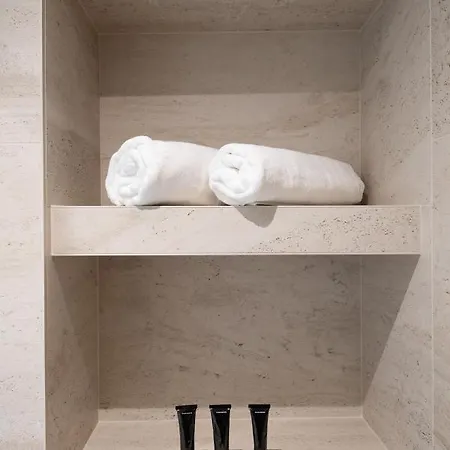 Apartment One&only Luxury