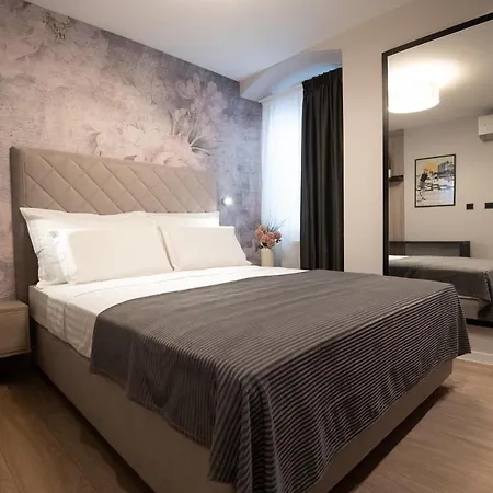 One&only Luxury Zadar