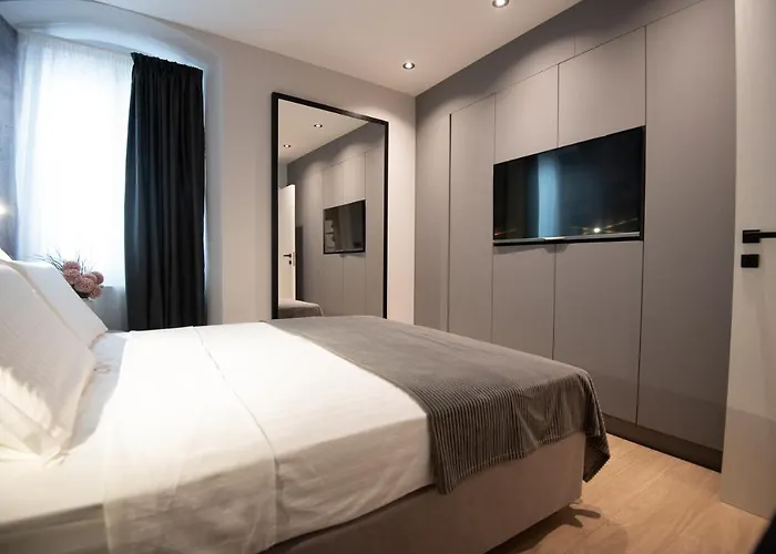 One&only Luxury דירה