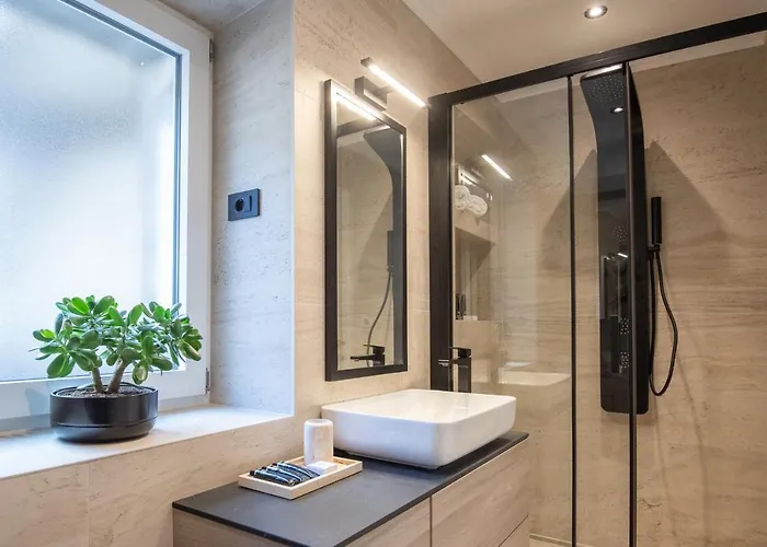 דירה One&only Luxury