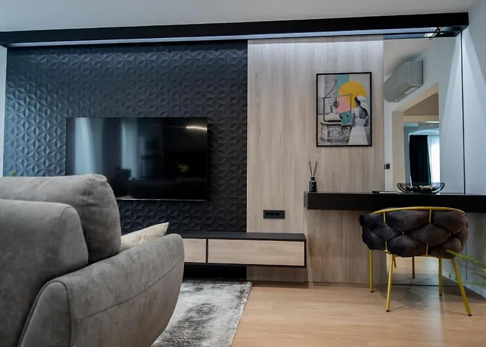 דירה One&only Luxury