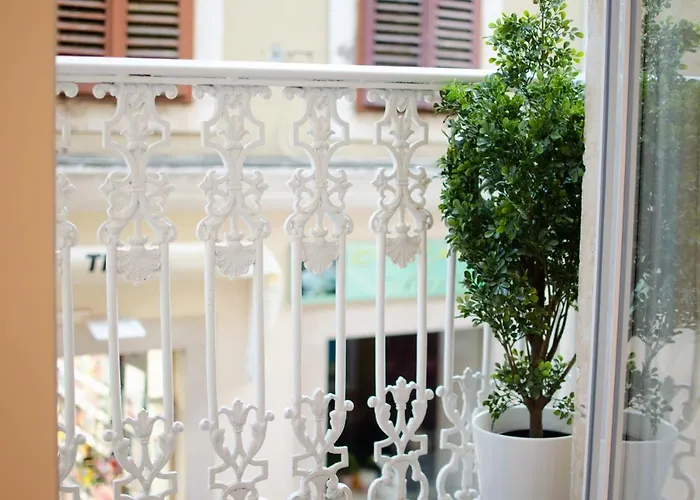 One&only Luxury זאדאר