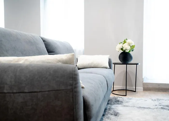 דירה One&only Luxury