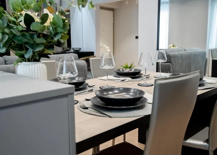 One&only Luxury * זאדאר