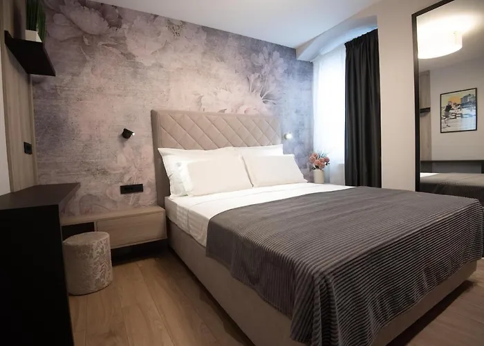 One&only Luxury זאדאר