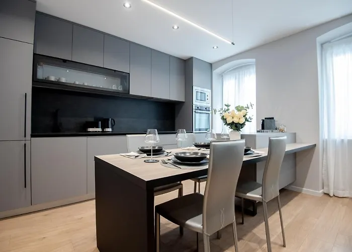 דירה One&only Luxury