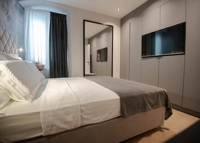 One&only Luxury זאדאר