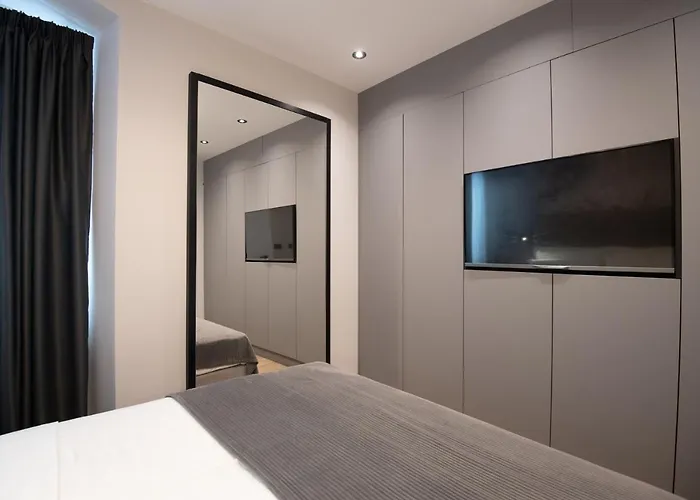 דירה One&only Luxury