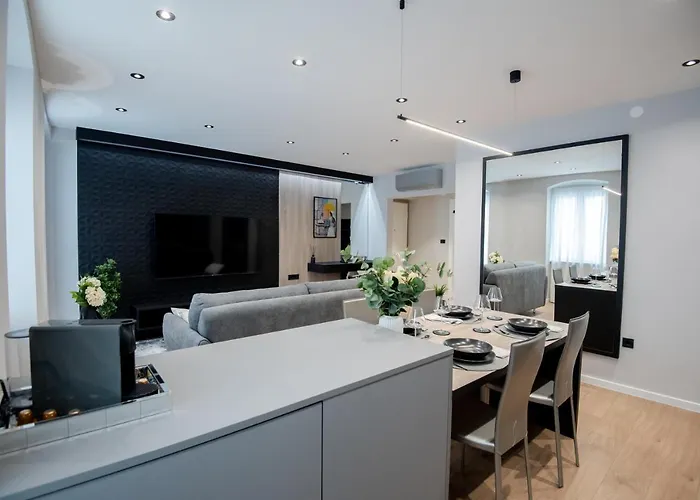 One&only Luxury * זאדאר